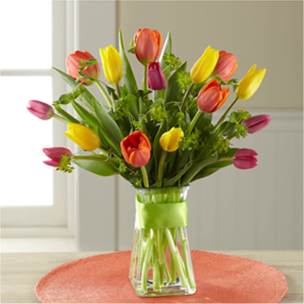 Sunlit Treasures Bouquet – Waynesboro Emporium, Waynesboro GA