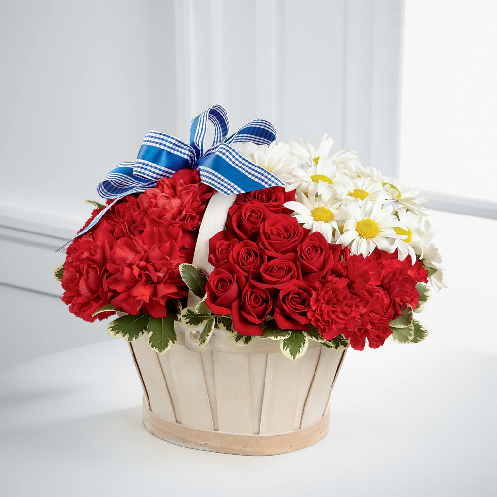 Justice Basket – Waynesboro Emporium, Waynesboro GA