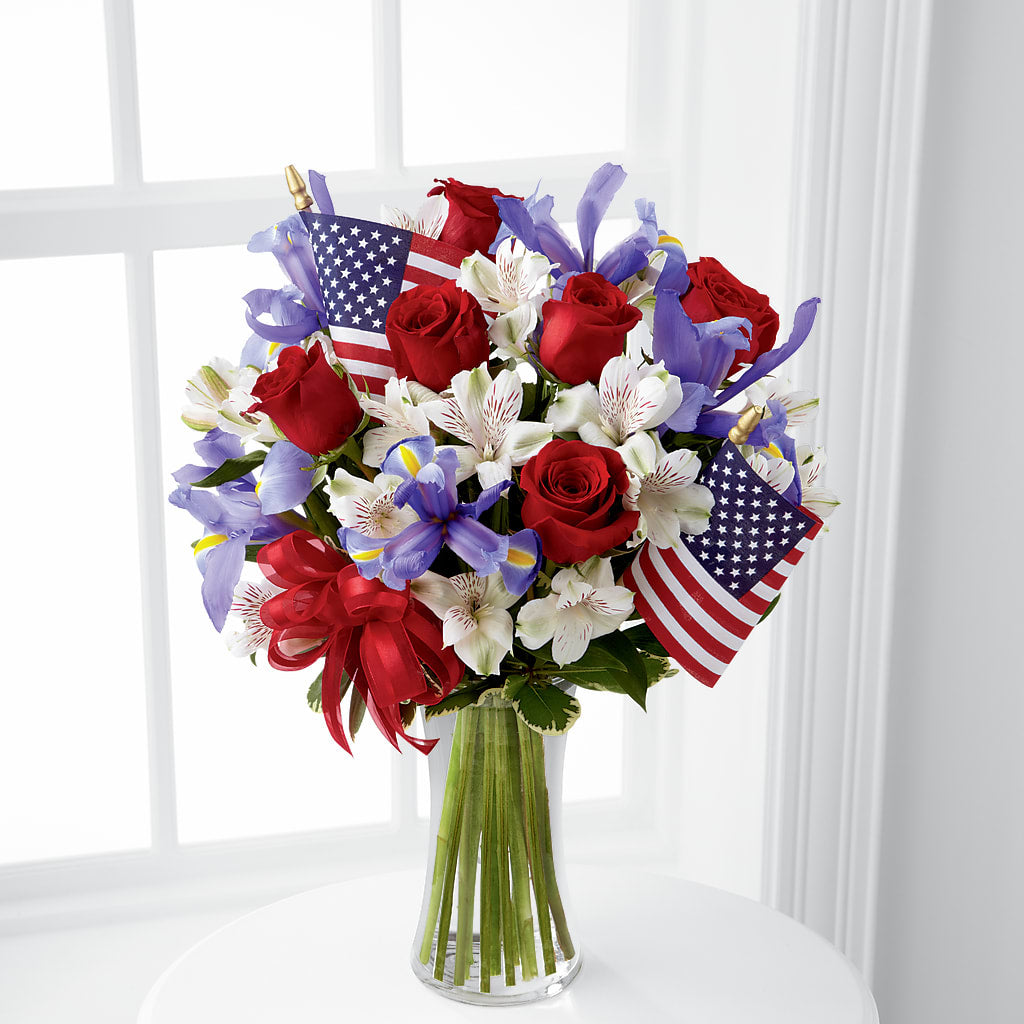 Unity Bouquet – Waynesboro Emporium, Waynesboro GA