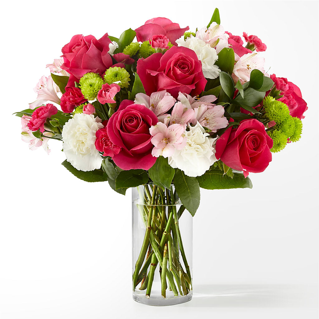 Sweet & Pretty Bouquet – Waynesboro Emporium, Waynesboro GA