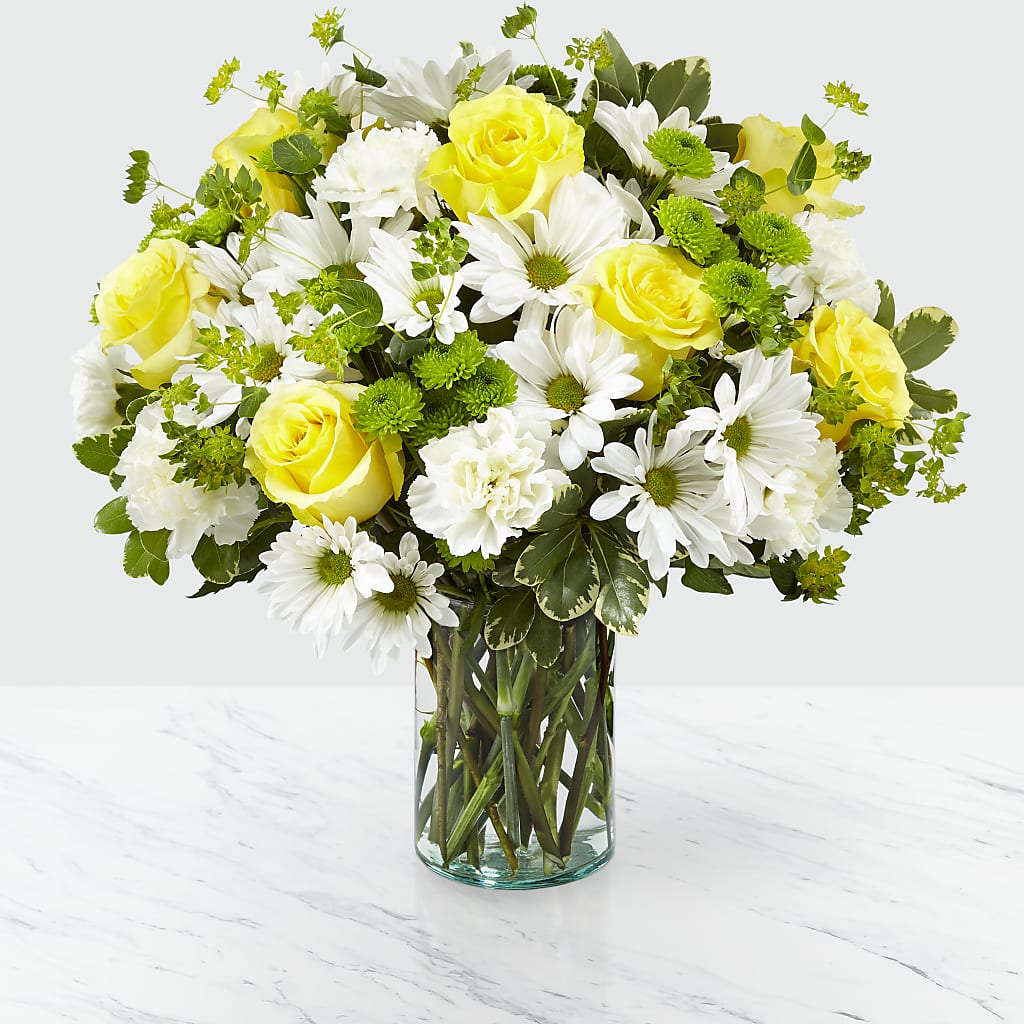 Happy Day Bouquet – Waynesboro Emporium, Waynesboro GA
