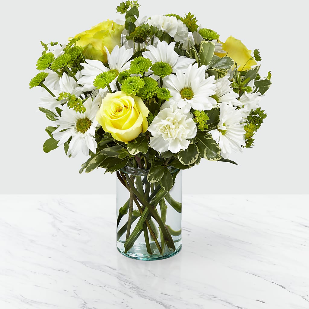 Happy Day Bouquet – Waynesboro Emporium, Waynesboro GA