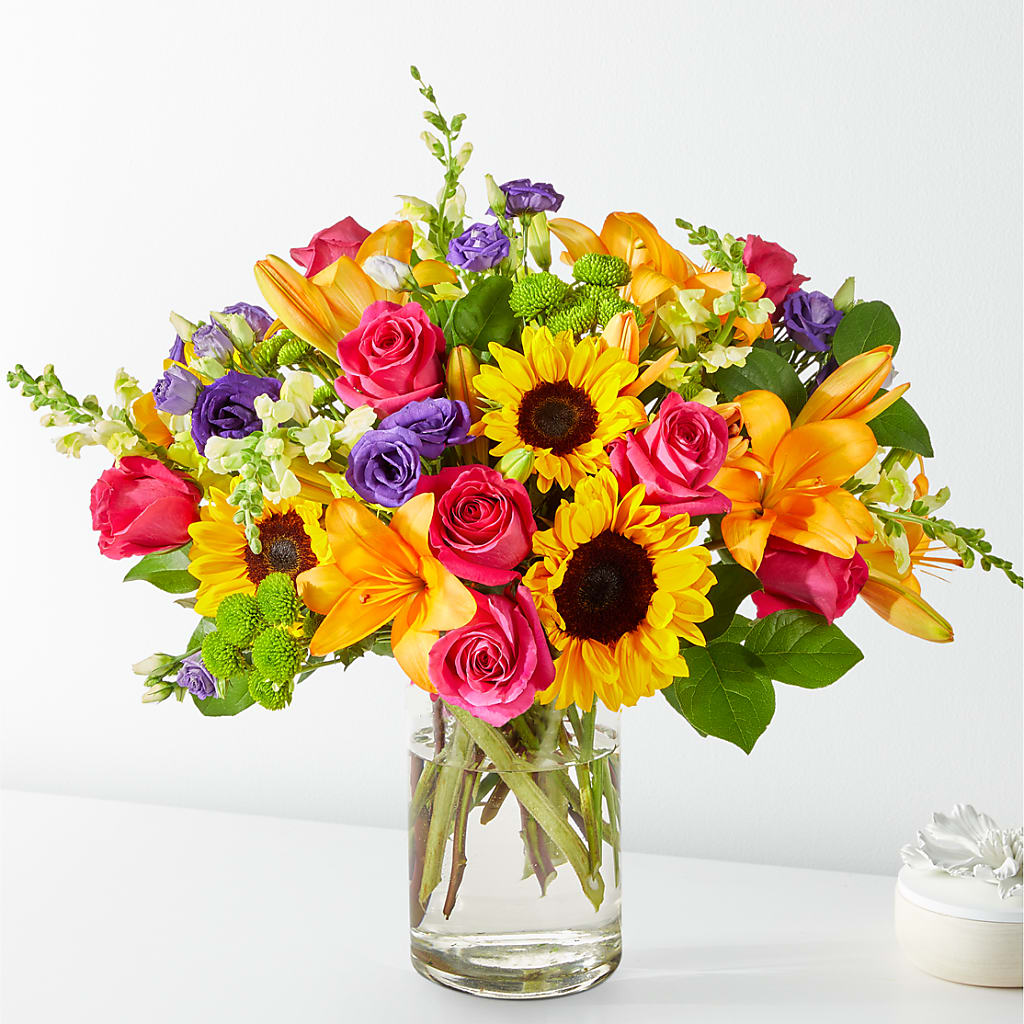 Best Day Bouquet – Waynesboro Emporium, Waynesboro GA