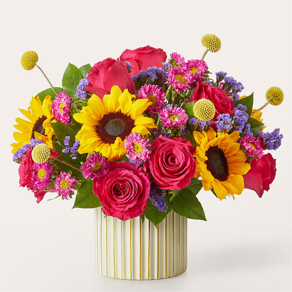 Bubbly Bouquet – Waynesboro Emporium, Waynesboro GA