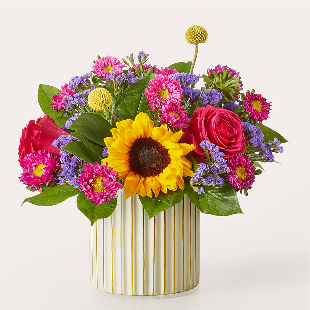 Bubbly Bouquet – Waynesboro Emporium, Waynesboro GA