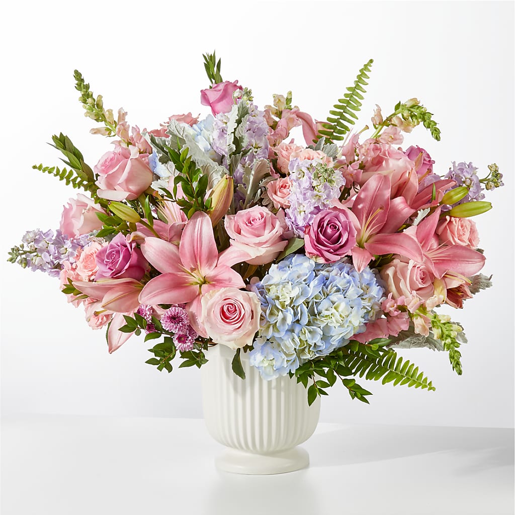 Wonderland Bouquet – Waynesboro Emporium, Waynesboro GA