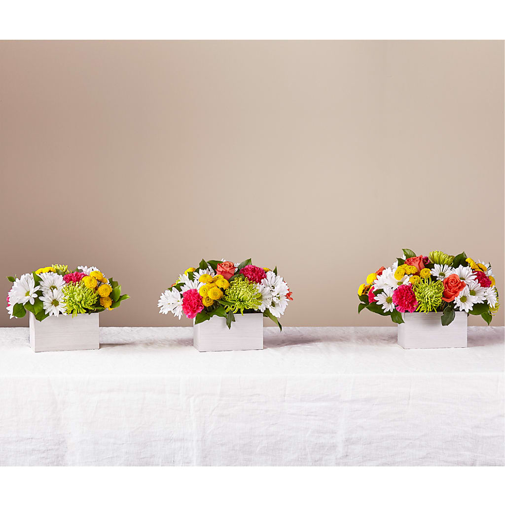 Sorbet Bouquet – Waynesboro Emporium, Waynesboro GA
