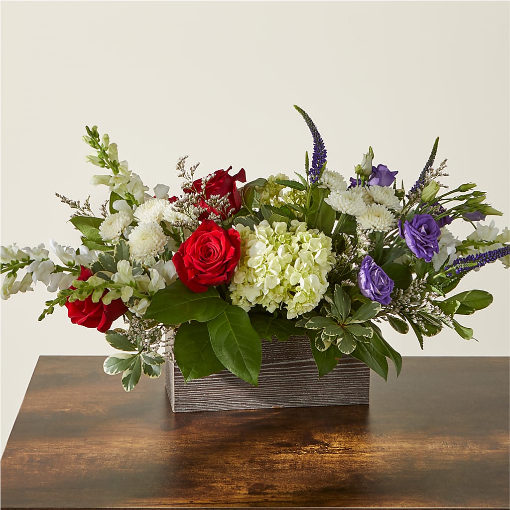 Sweet Magnolia Bouquet – Waynesboro Emporium, Waynesboro GA