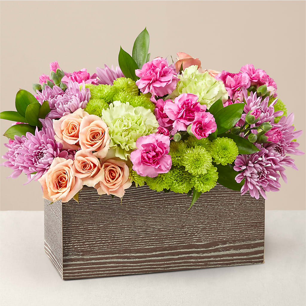 Simple Charm Bouquet – Waynesboro Emporium, Waynesboro GA