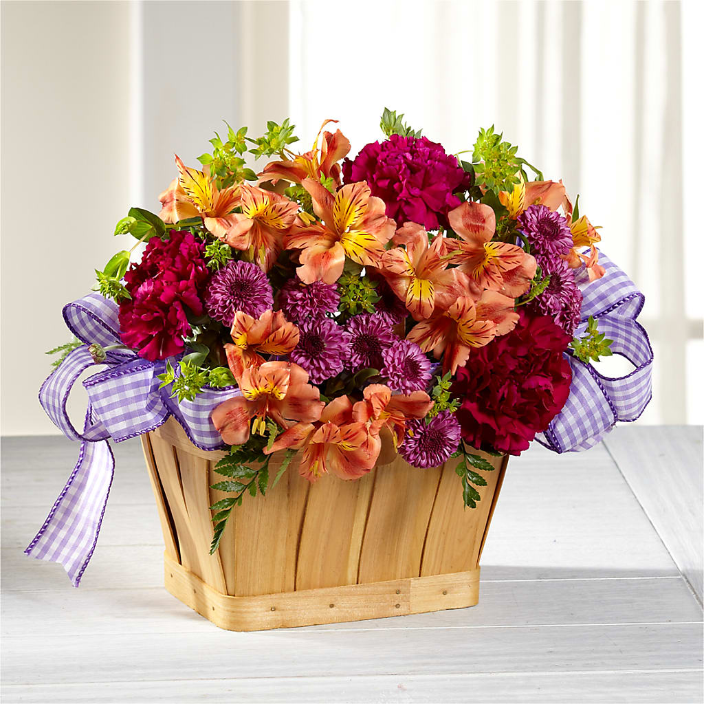New Dream Basket – Waynesboro Emporium, Waynesboro GA