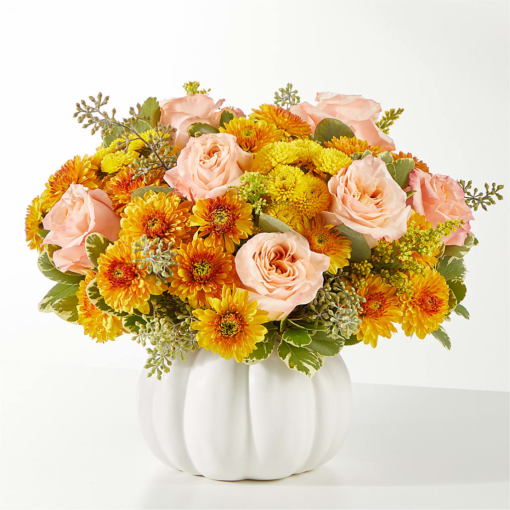 Peachy Pumpkin – Waynesboro Emporium, Waynesboro GA