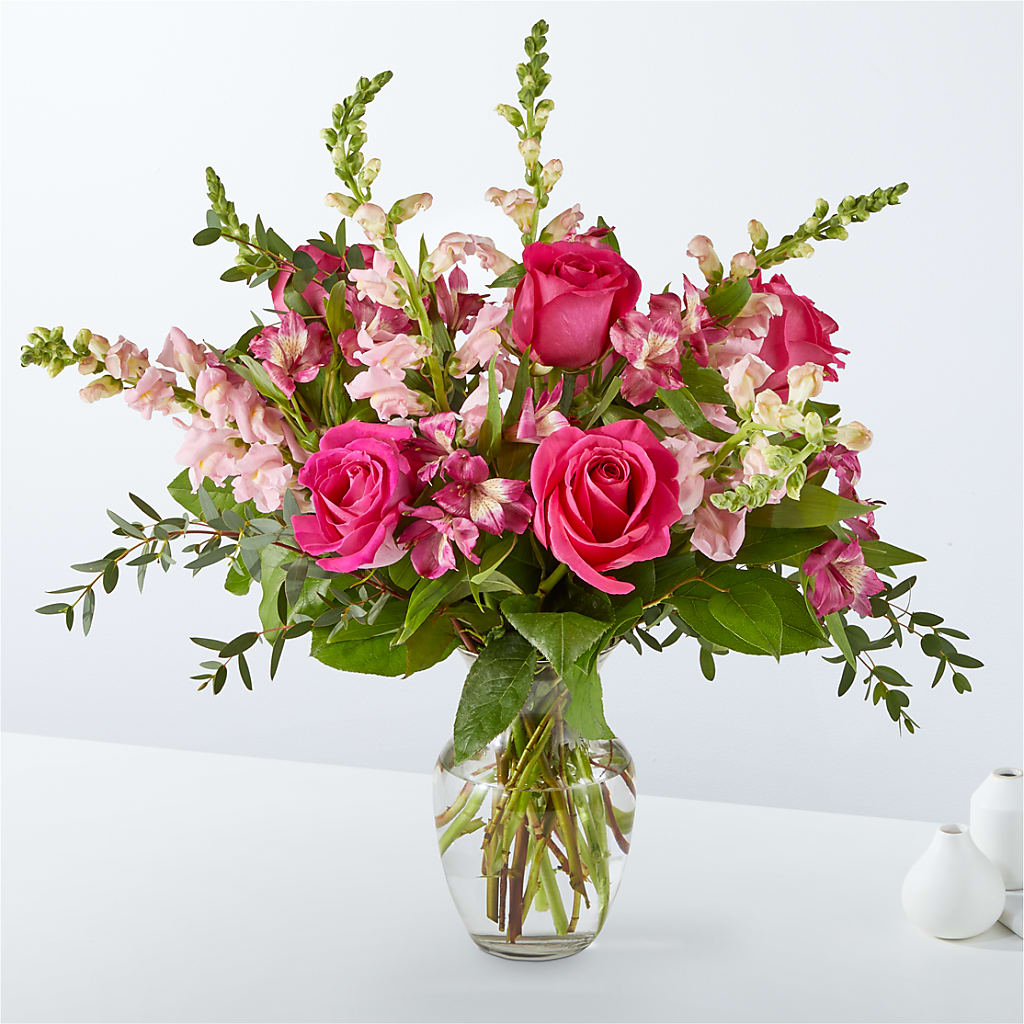 Evermore Bouquet – Waynesboro Emporium, Waynesboro GA