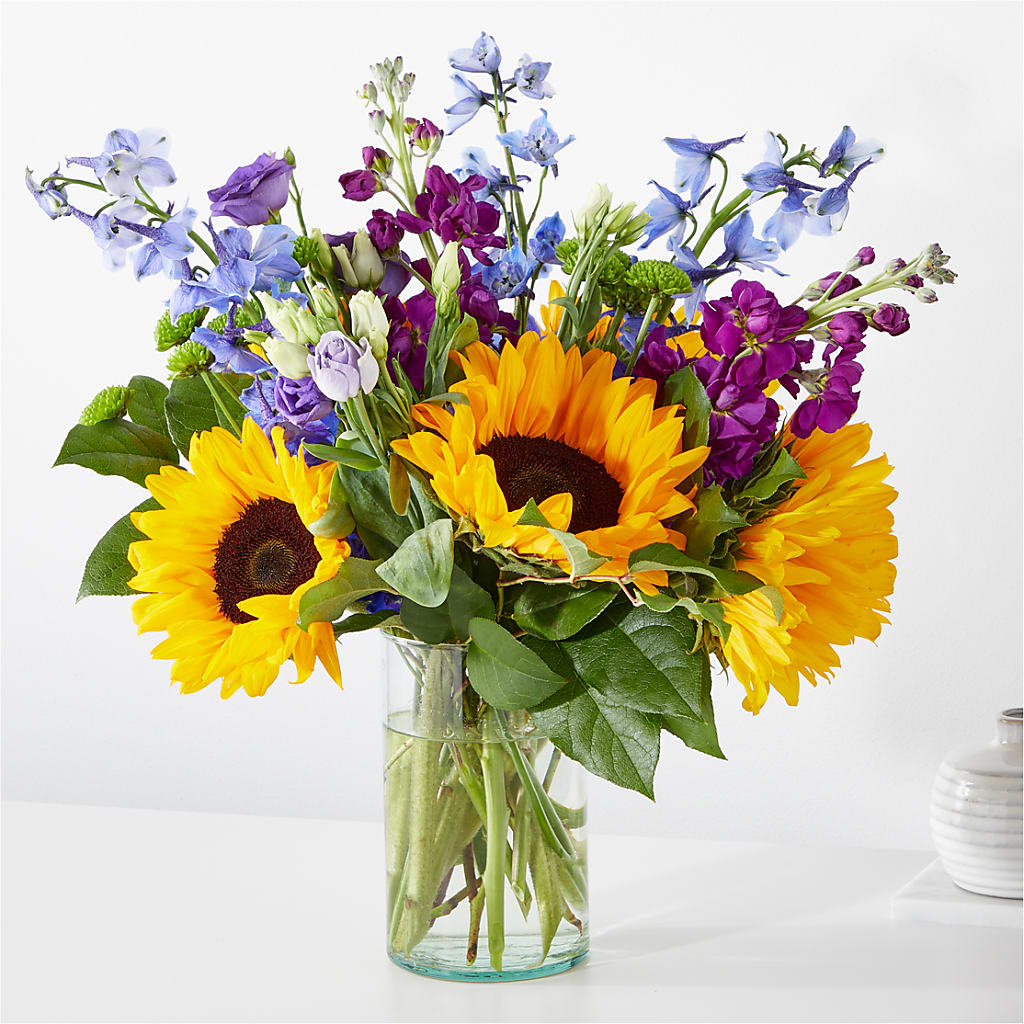 Catching Rays Bouquet – Waynesboro Emporium, Waynesboro GA