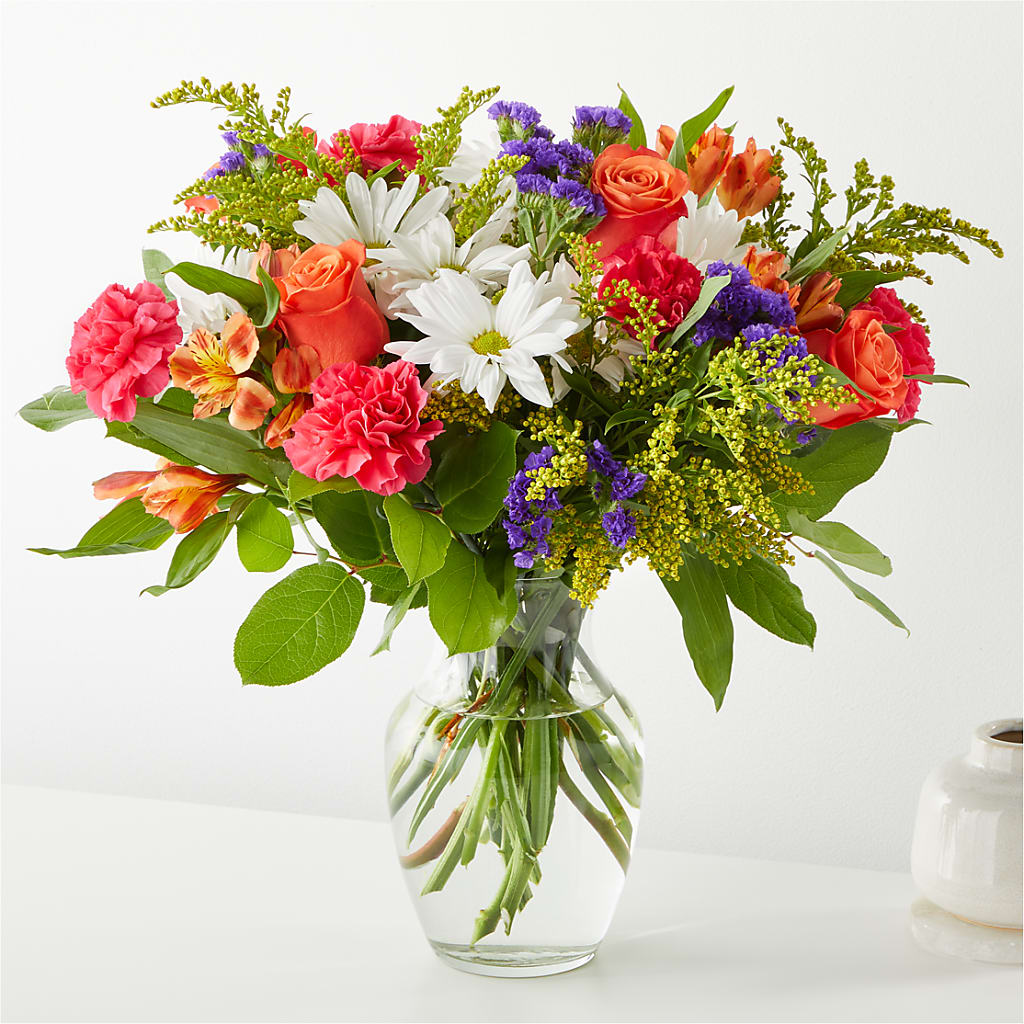 Oopsie Daisy Bouquet – Waynesboro Emporium, Waynesboro GA