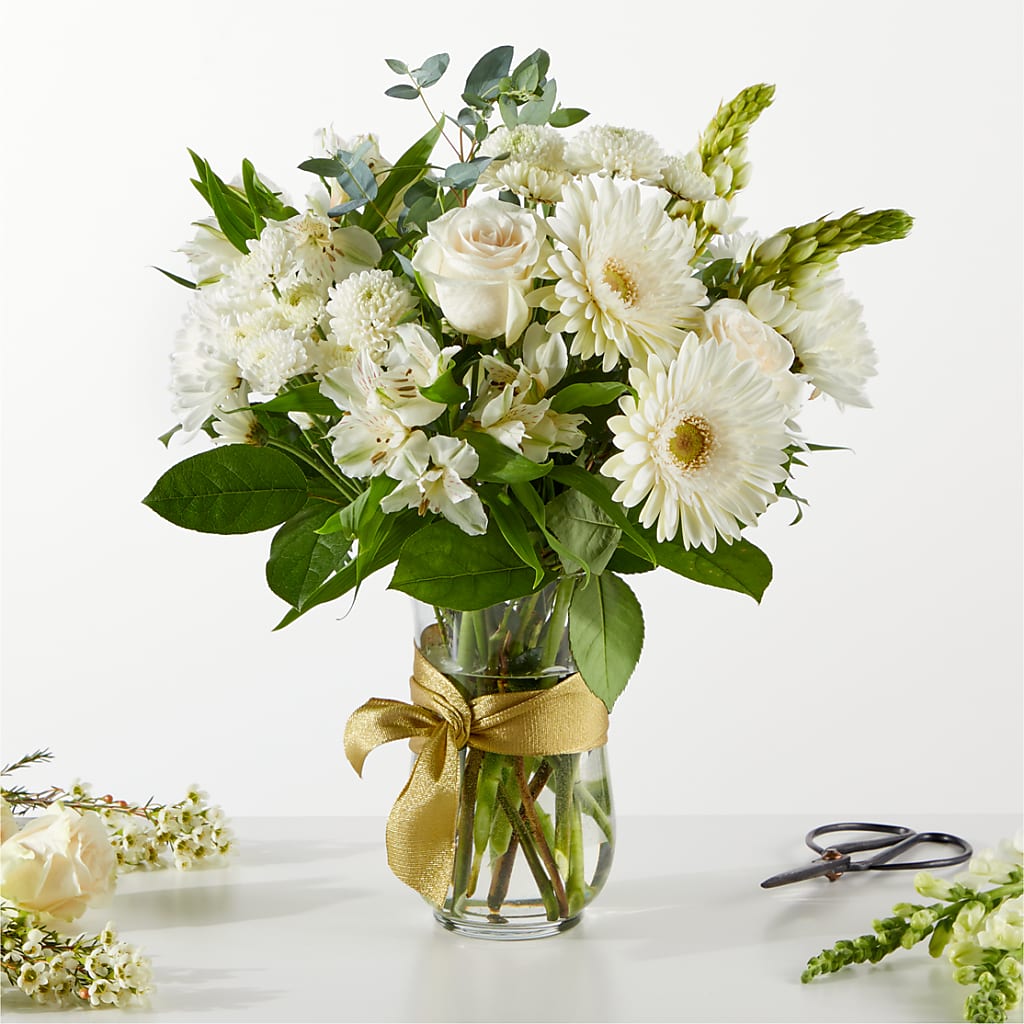 New Beginnings – A Florist Original – Waynesboro Emporium, Waynesboro GA