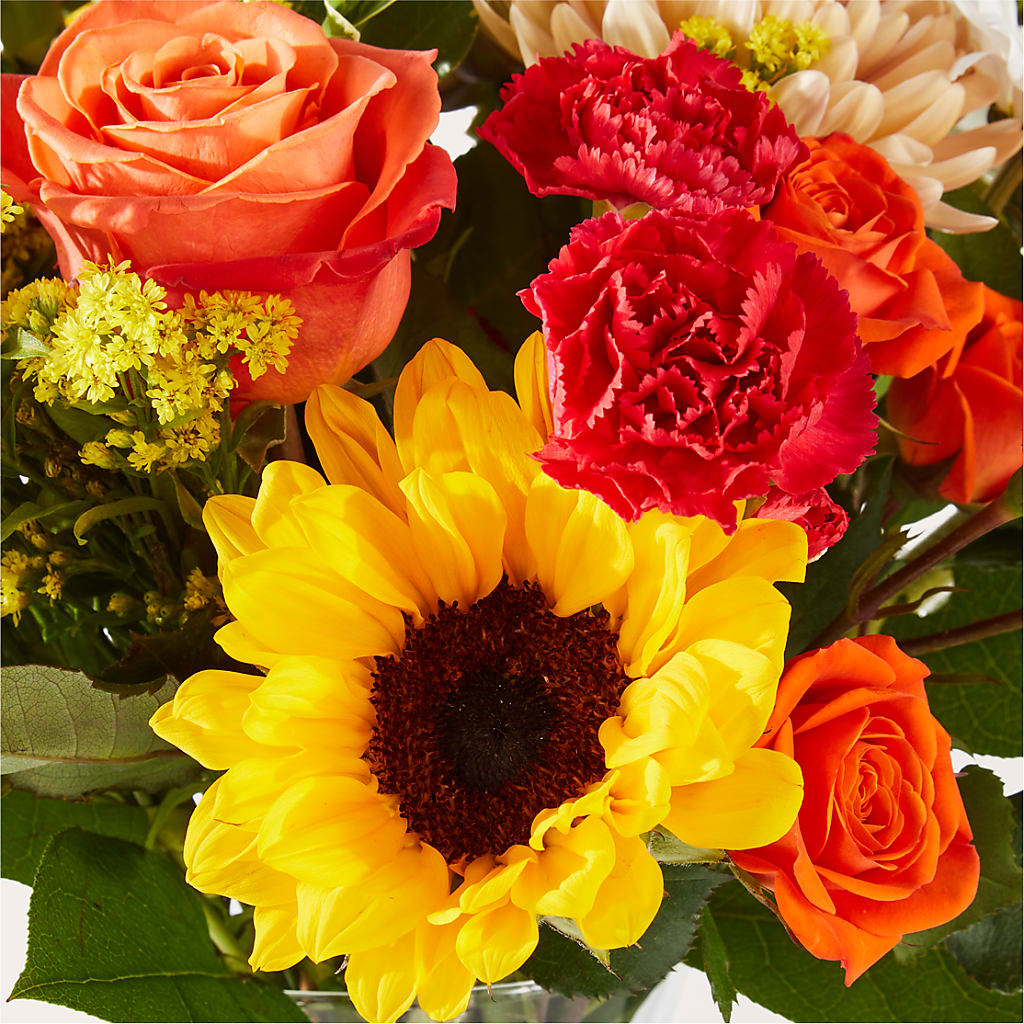 Sweater Season - A Florist Original – Waynesboro Emporium, Waynesboro GA