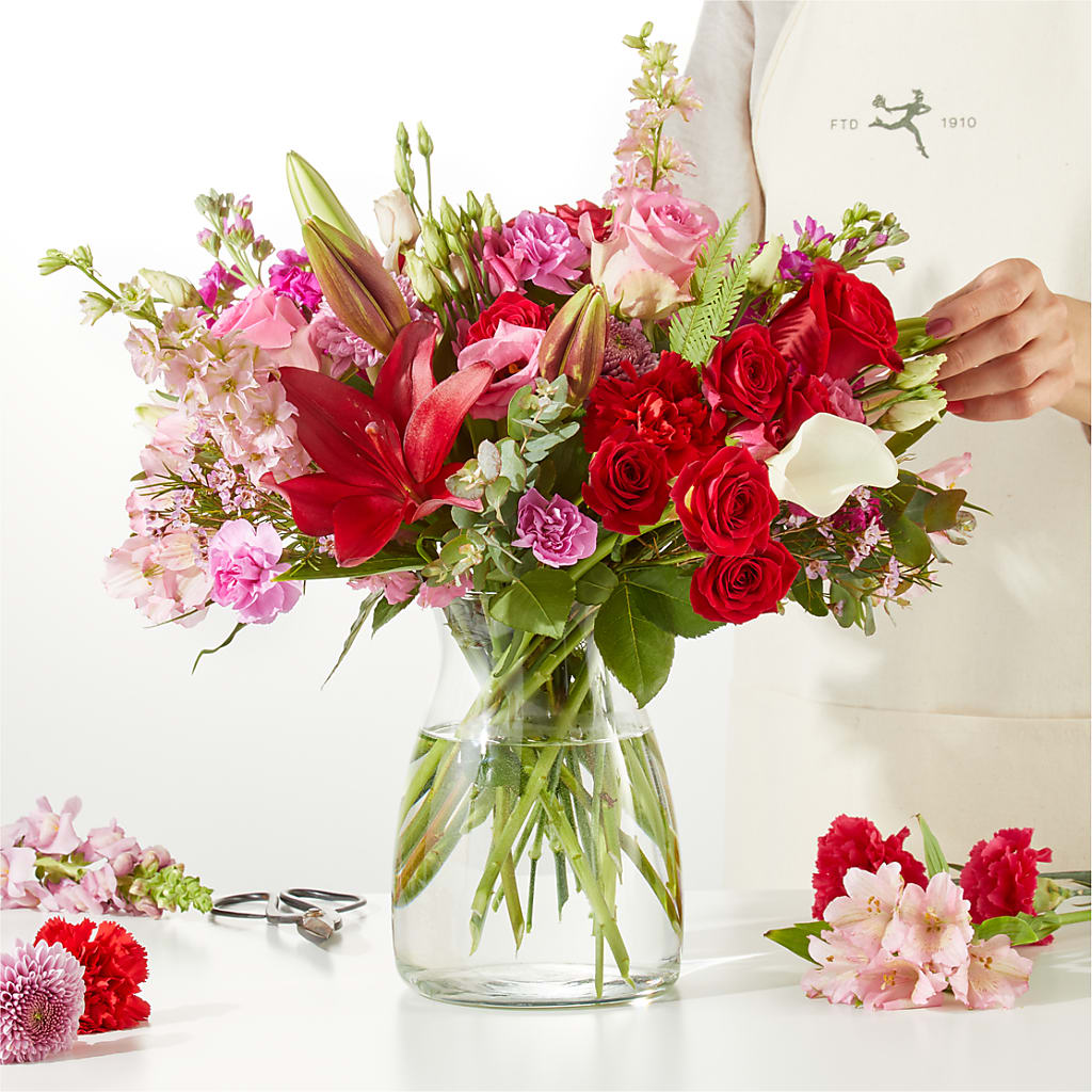 Together Forever - A Florist Original – Waynesboro Emporium, Waynesboro GA