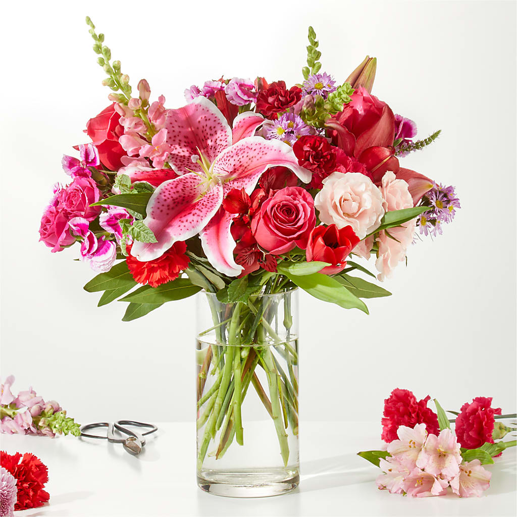 Together Forever - A Florist Original – Waynesboro Emporium, Waynesboro GA