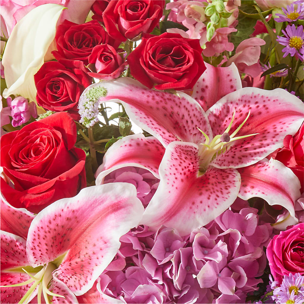 Better Together - A Luxury Florist Original – Waynesboro Emporium, Waynesboro GA