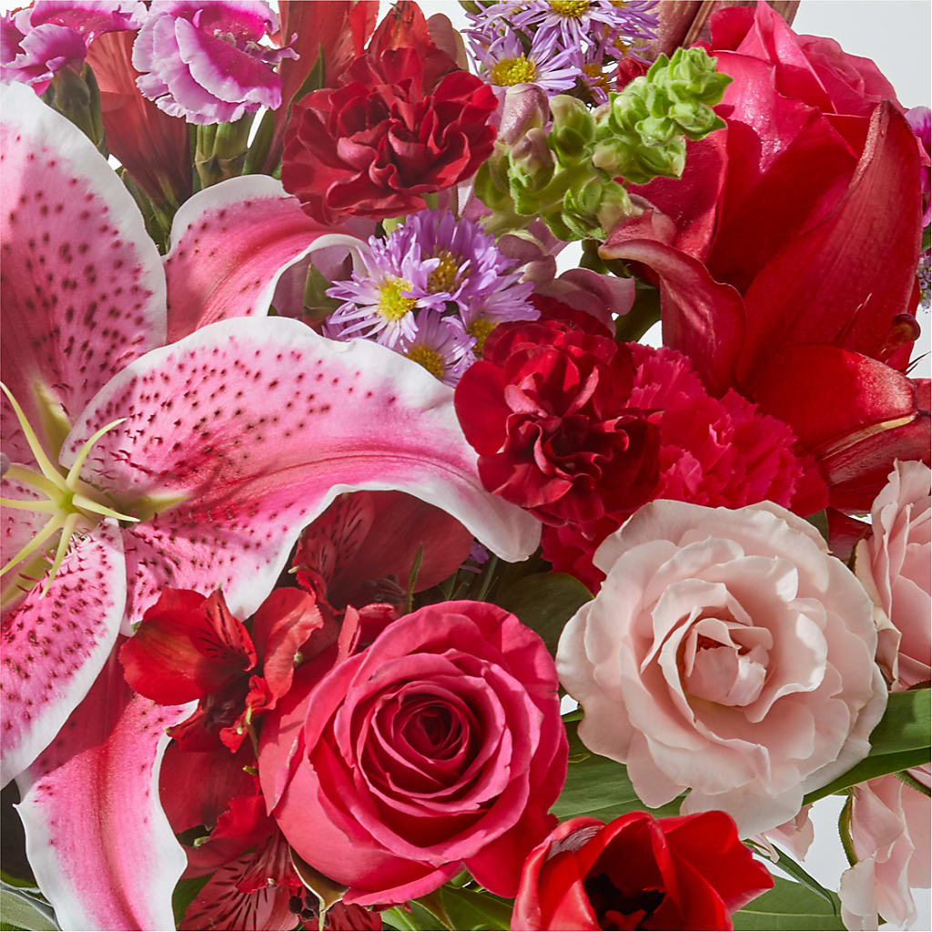 Simply the Best - A Florist Original – Waynesboro Emporium, Waynesboro GA