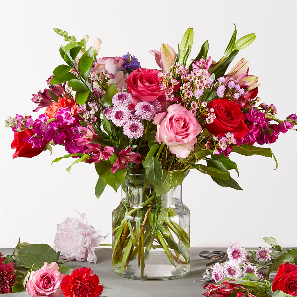Regal Jewel – A Florist Original – Waynesboro Emporium, Waynesboro GA