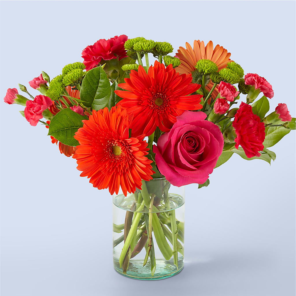 Best Dressed Bouquet – Waynesboro Emporium, Waynesboro GA