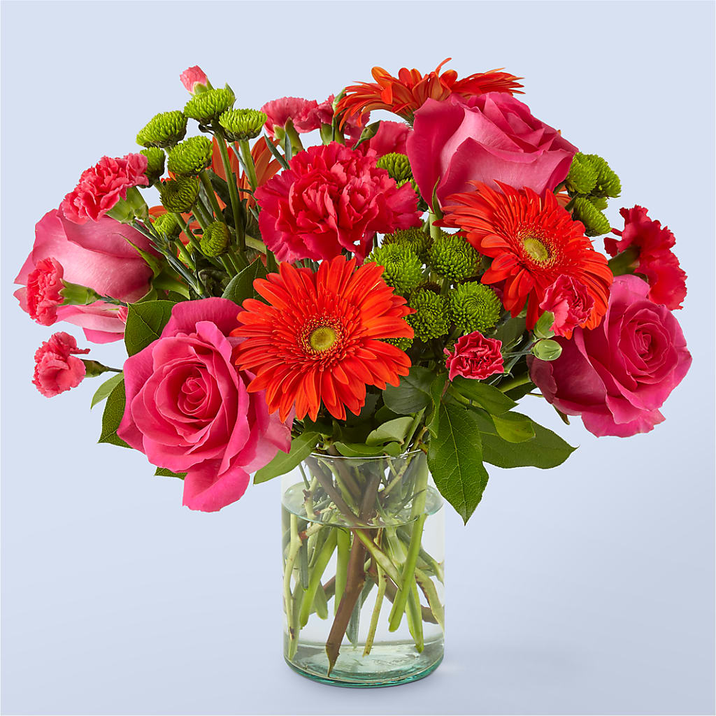 Best Dressed Bouquet – Waynesboro Emporium, Waynesboro GA