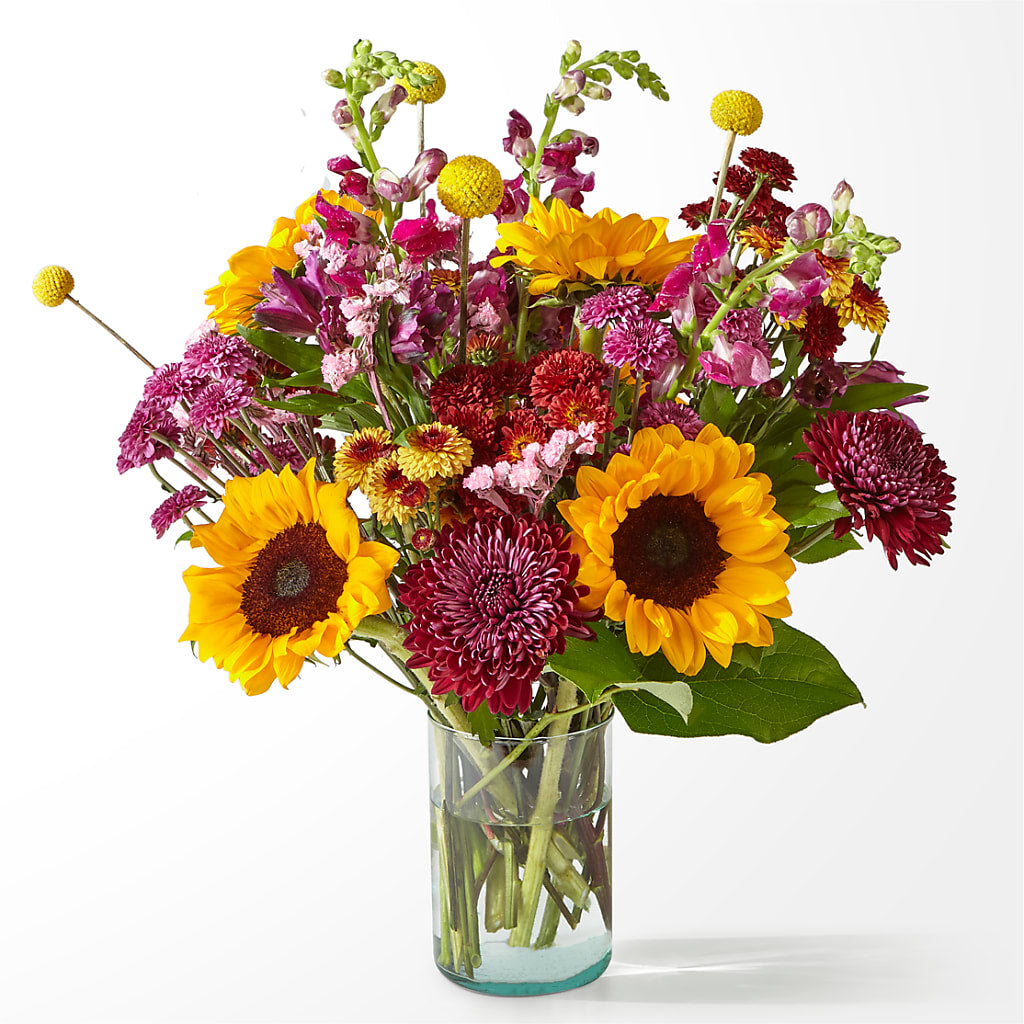 Pop of Whimsy Bouquet – Waynesboro Emporium, Waynesboro GA