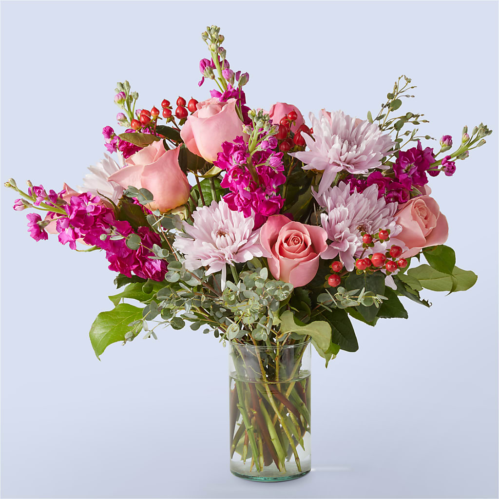 Sunday Morning Bouquet – Waynesboro Emporium, Waynesboro GA