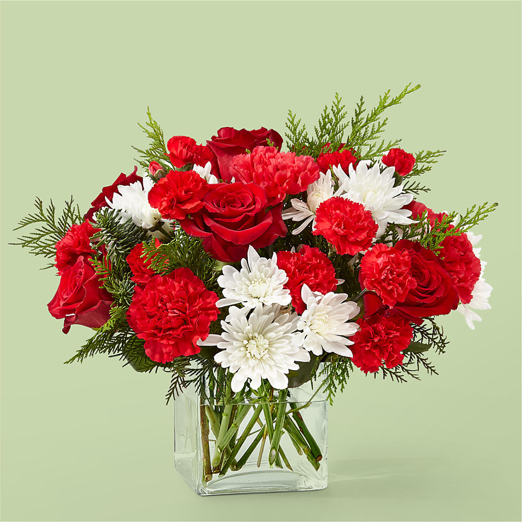 Peppermint Chill Bouquet – Waynesboro Emporium, Waynesboro GA