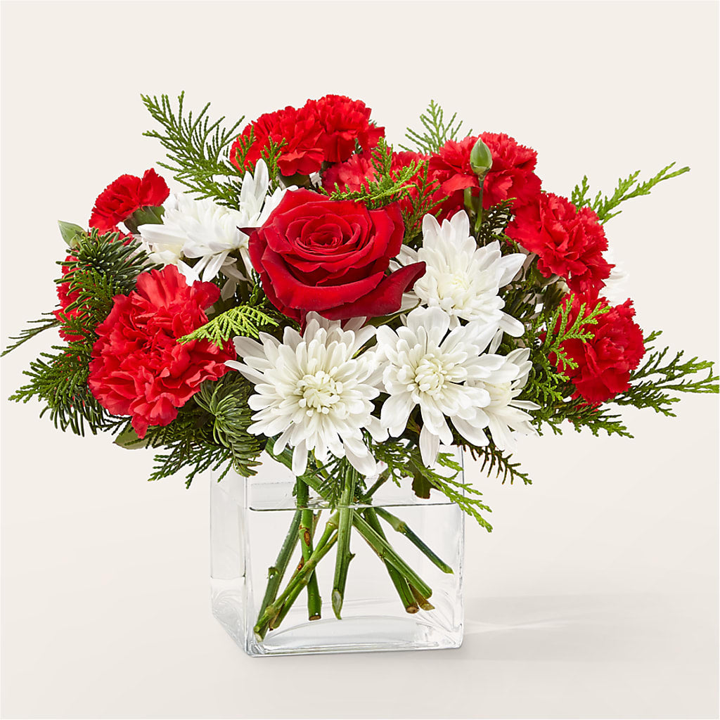 Peppermint Chill Bouquet – Waynesboro Emporium, Waynesboro GA