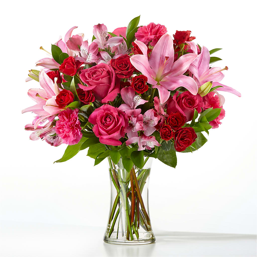 In Love Bouquet – Waynesboro Emporium, Waynesboro GA
