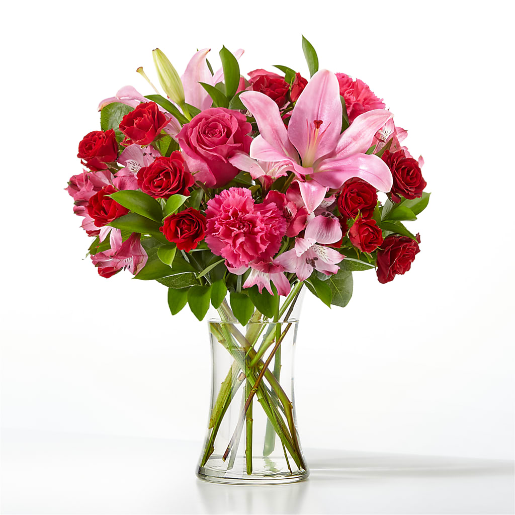 In Love Bouquet – Waynesboro Emporium, Waynesboro GA