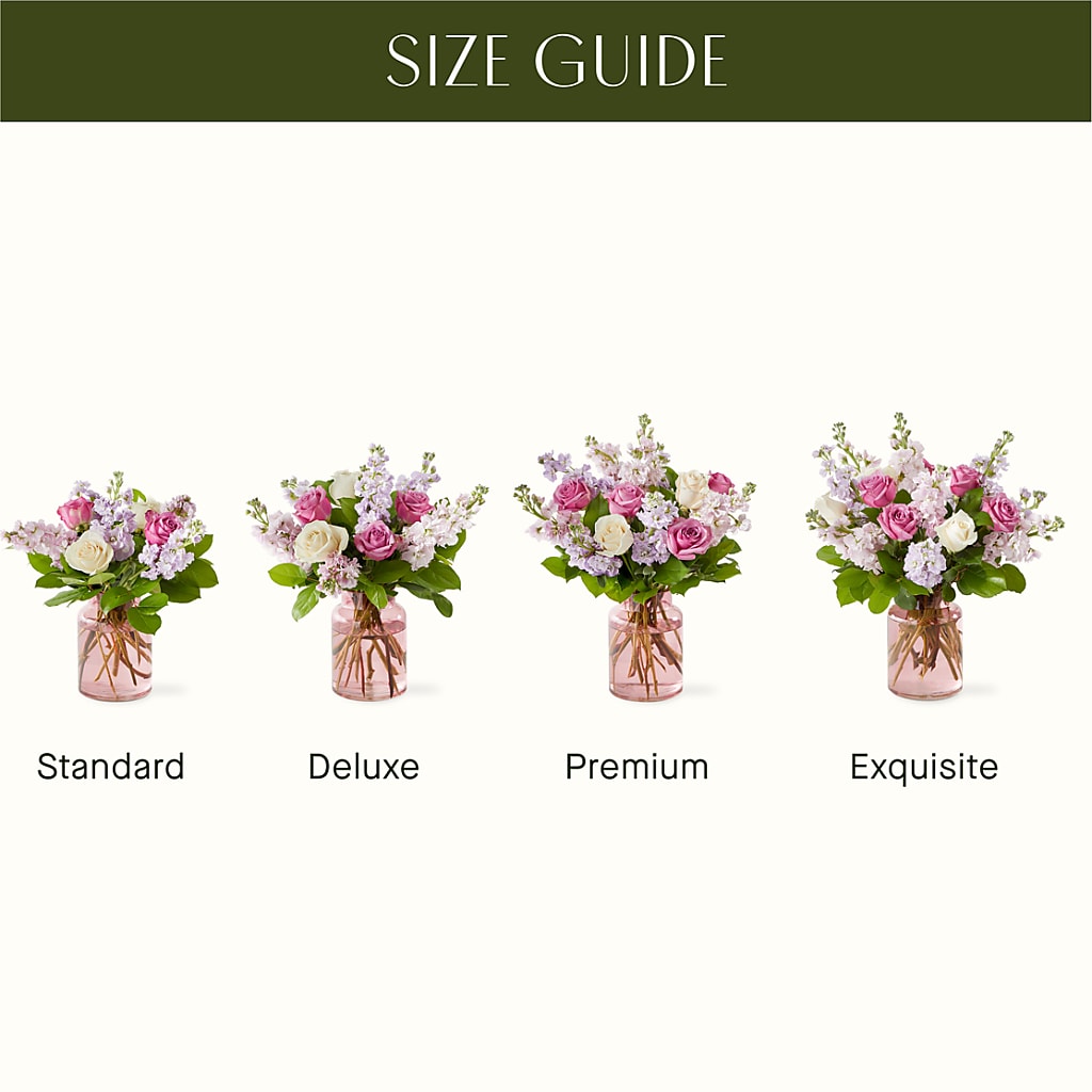 Springtime Spritz Bouquet – Waynesboro Emporium, Waynesboro GA