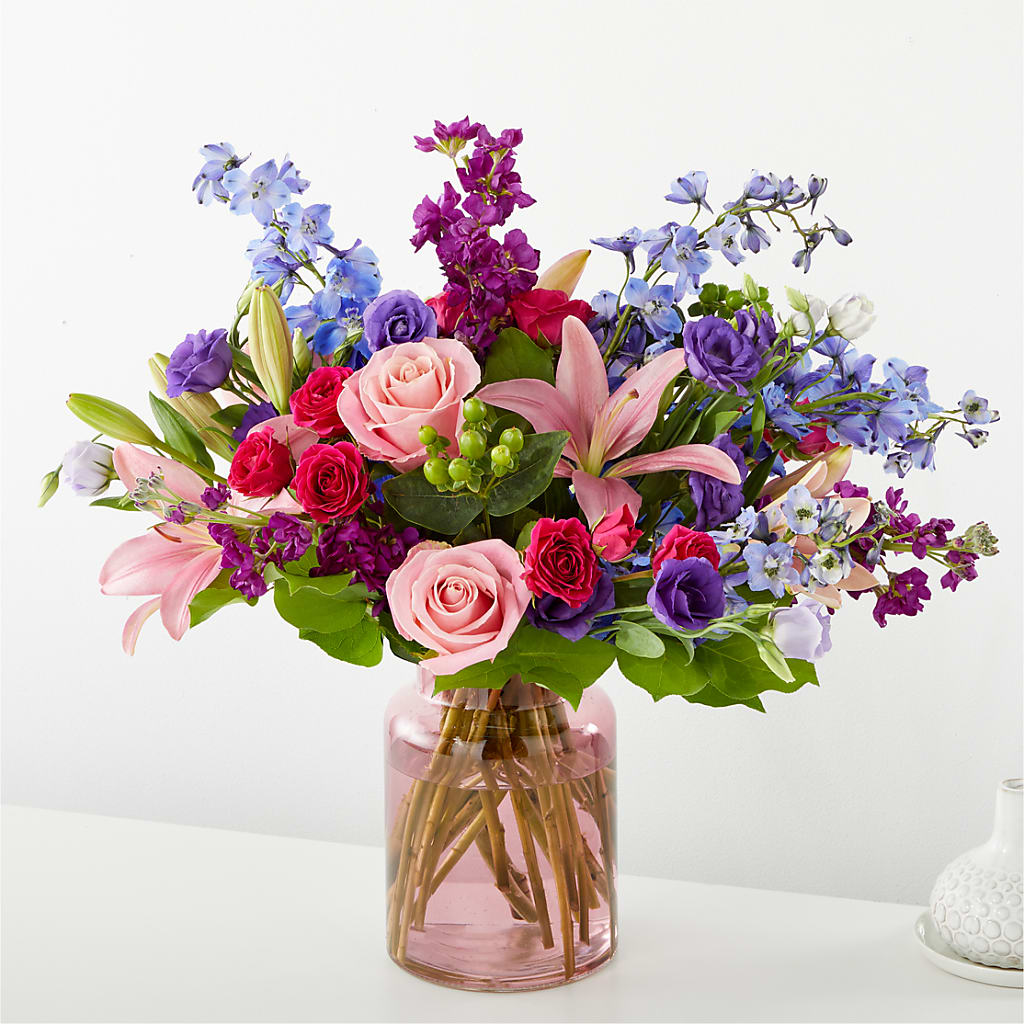 Breezy Meadows Bouquet – Waynesboro Emporium, Waynesboro GA