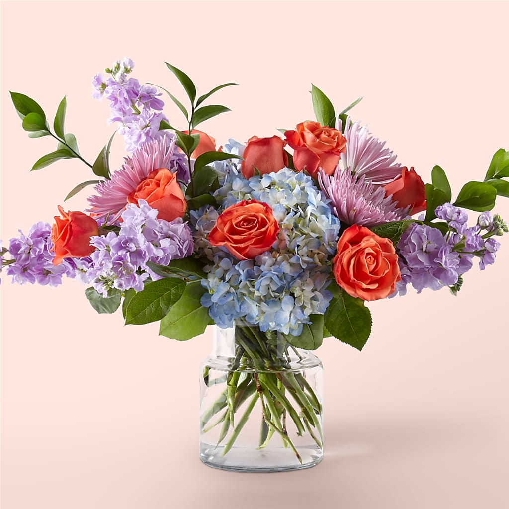 Be Mine Bouquet – Waynesboro Emporium, Waynesboro GA