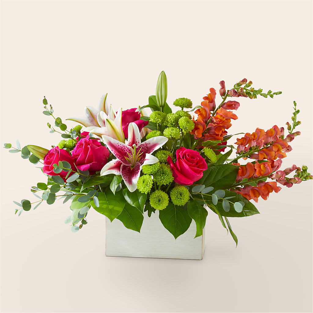 Wild Spirit Bouquet – Waynesboro Emporium, Waynesboro GA
