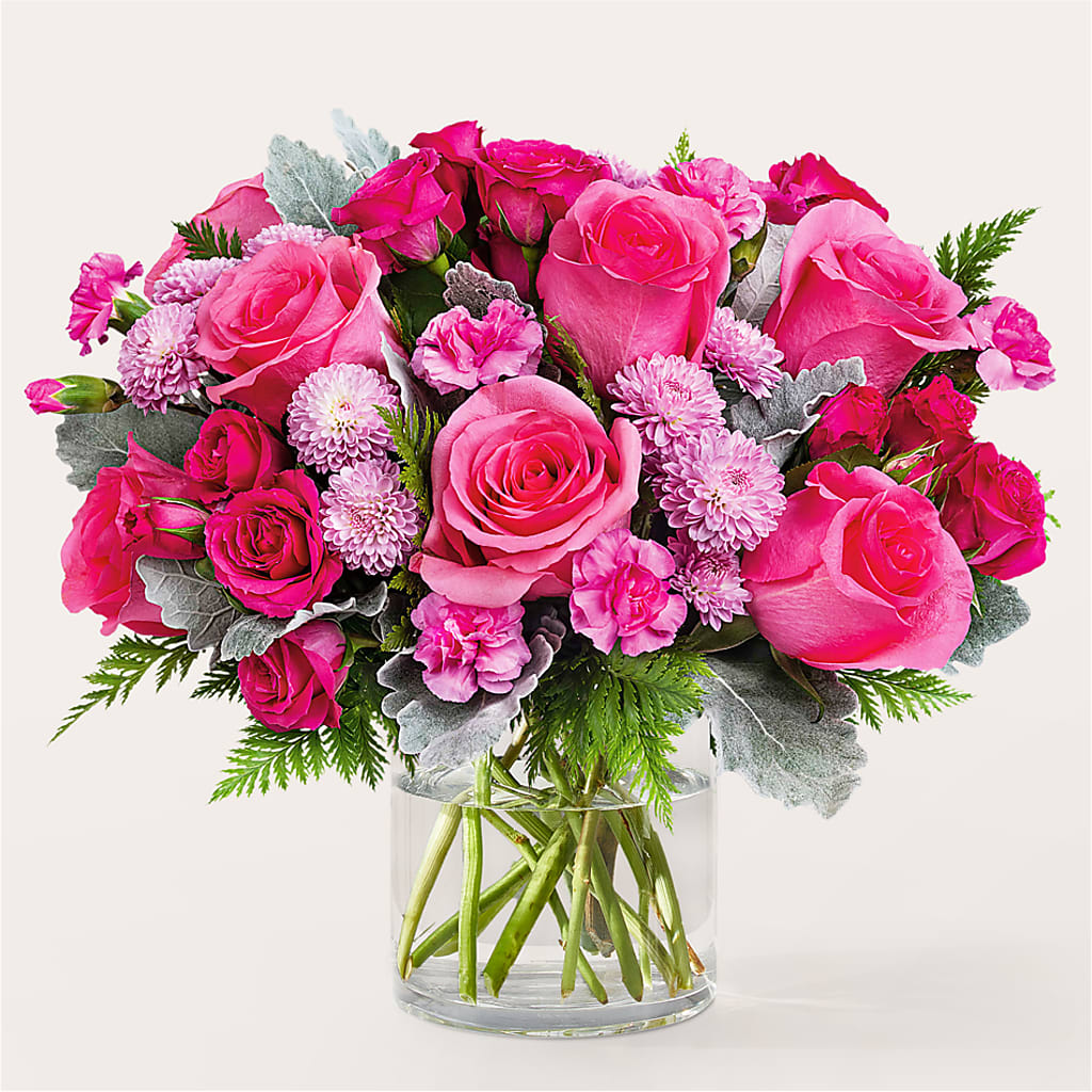 Sweet As Can Be Bouquet – Waynesboro Emporium, Waynesboro GA