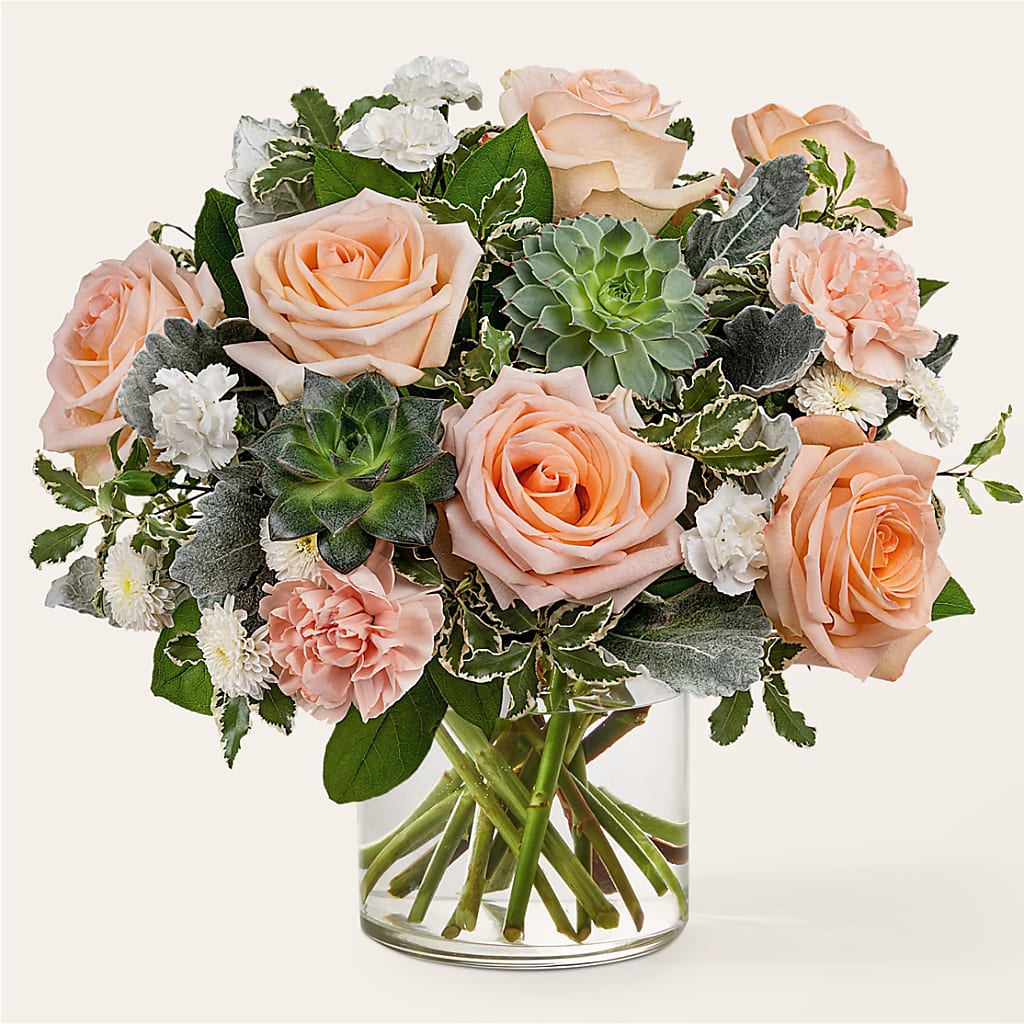 Sweet Tea Bouquet – Waynesboro Emporium, Waynesboro GA
