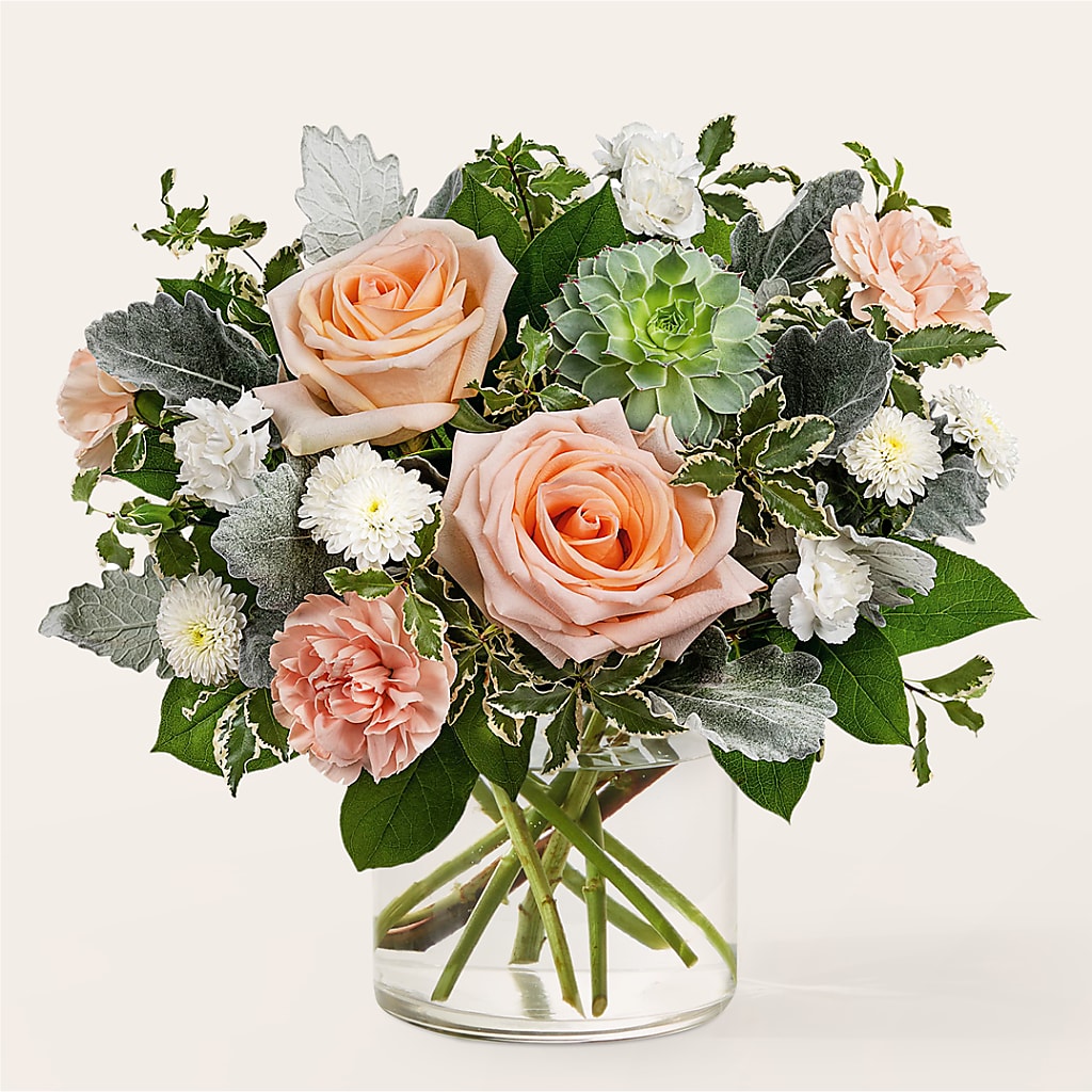 Sweet Tea Bouquet – Waynesboro Emporium, Waynesboro GA