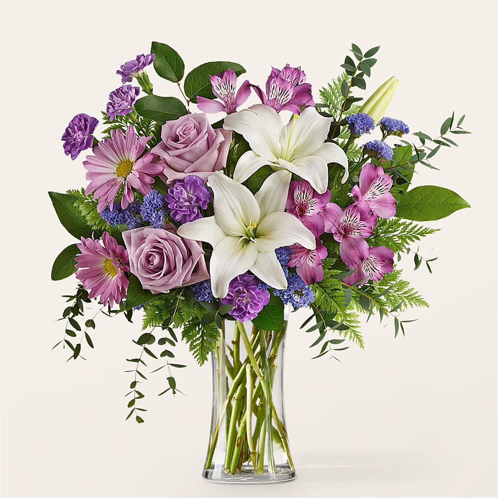 The Dreamscape Bouquet – Waynesboro Emporium, Waynesboro GA