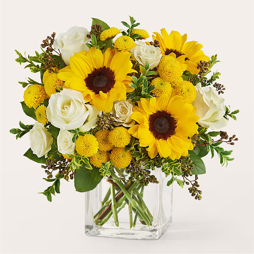 Luminous Morning Bouquet – Waynesboro Emporium, Waynesboro GA