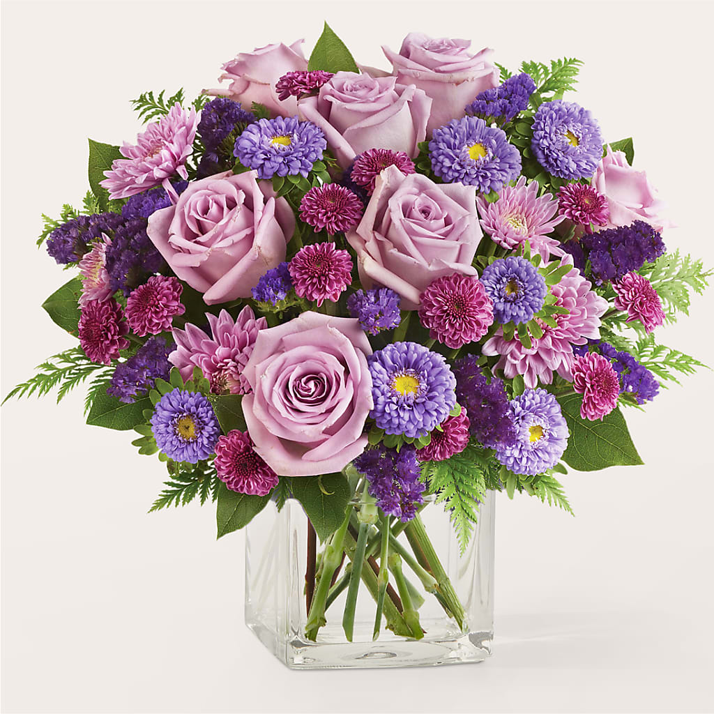 In Harmony Bouquet – Waynesboro Emporium, Waynesboro GA