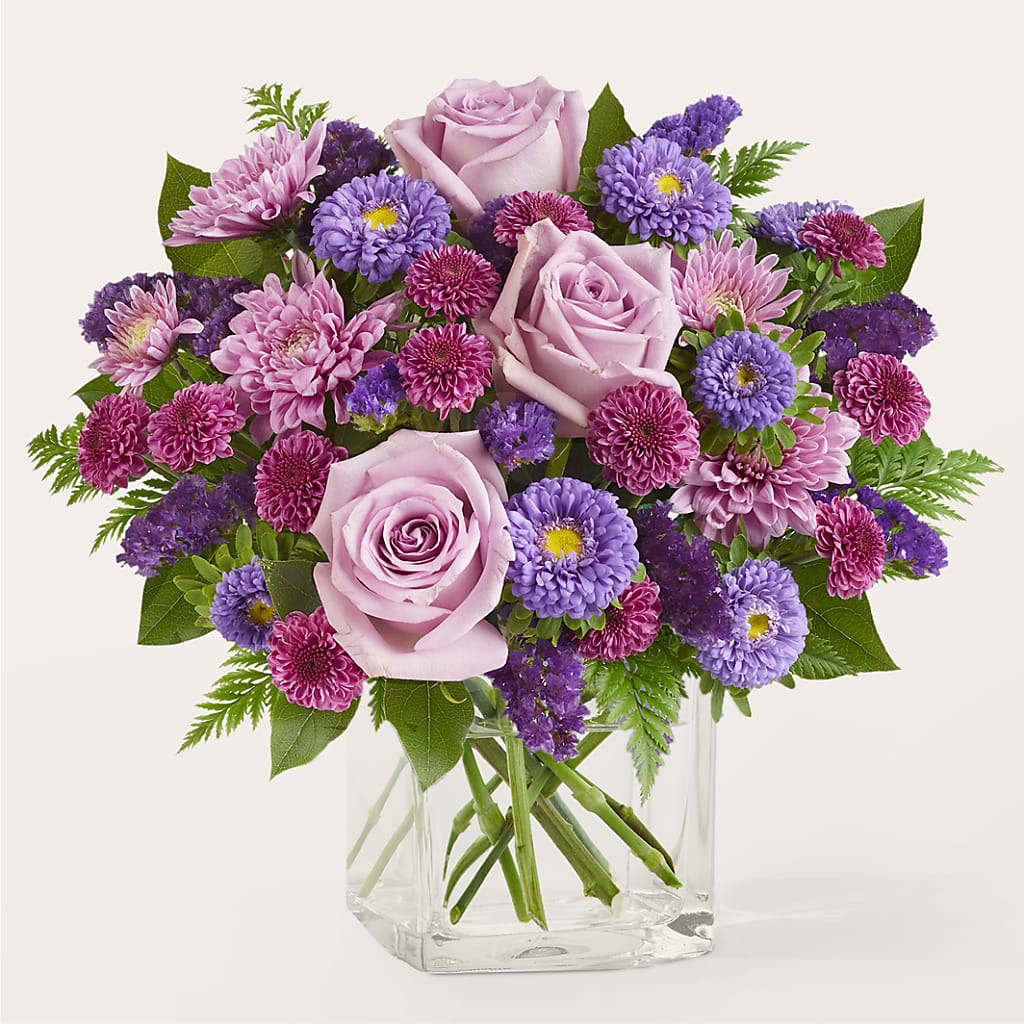 In Harmony Bouquet – Waynesboro Emporium, Waynesboro GA