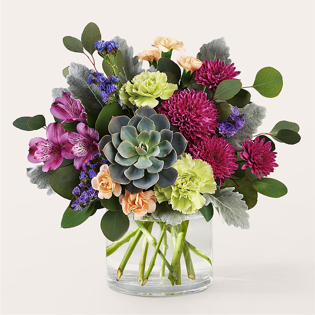 Botanical Dream Bouquet – Waynesboro Emporium, Waynesboro GA