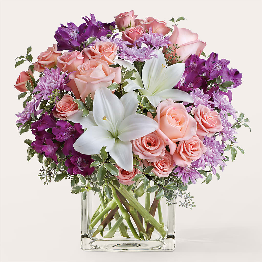 Mani Pedi Bouquet – Waynesboro Emporium, Waynesboro GA