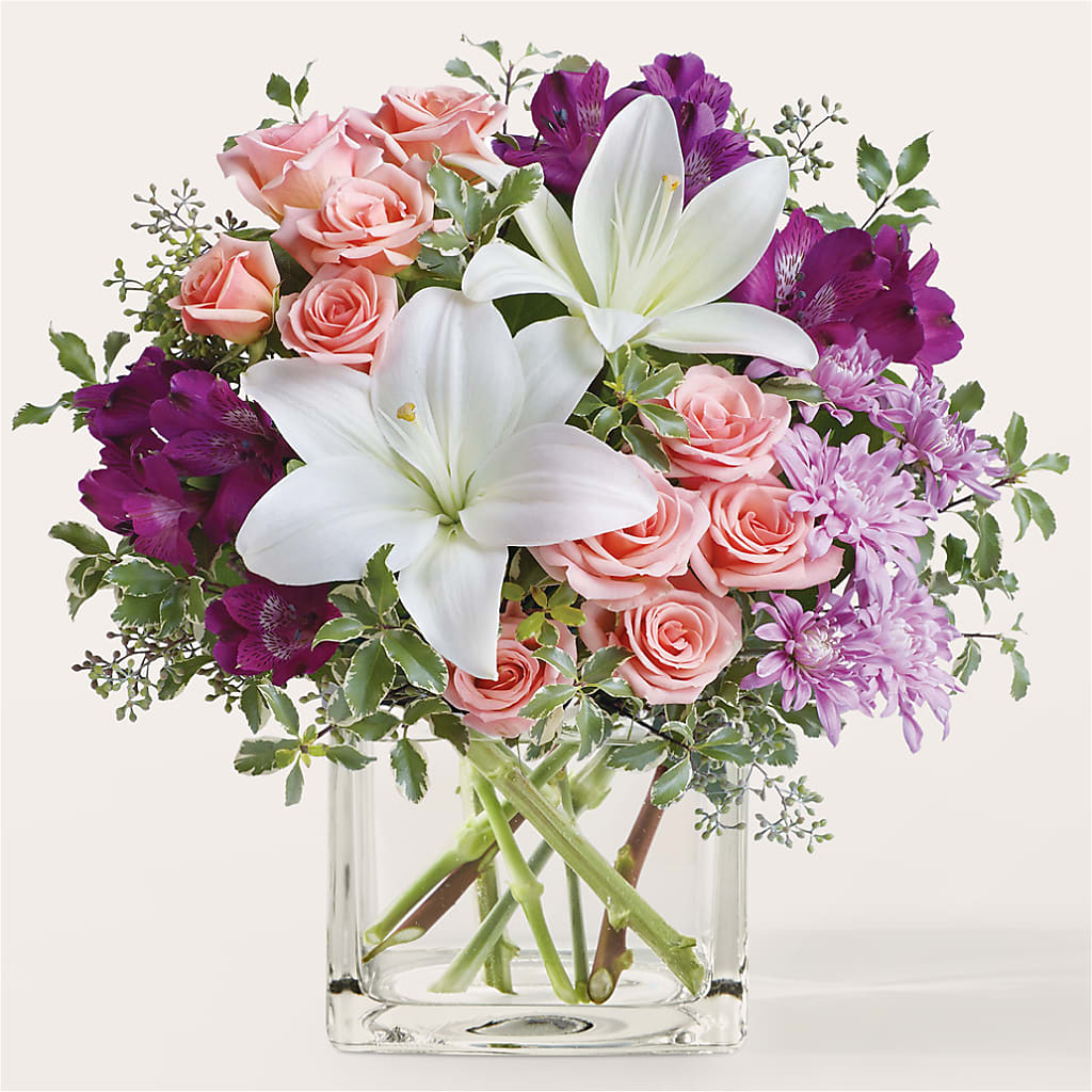 Mani Pedi Bouquet – Waynesboro Emporium, Waynesboro GA