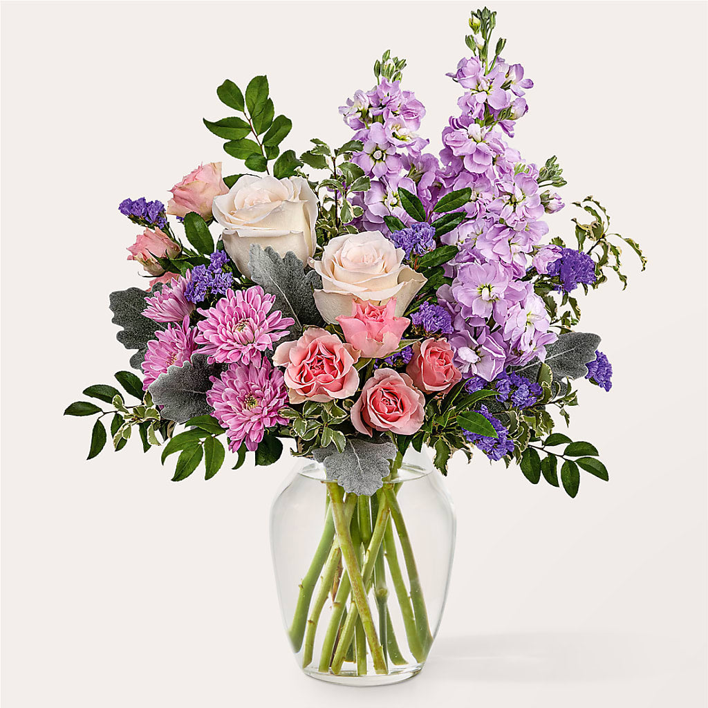 Well Wishes Bouquet – Waynesboro Emporium, Waynesboro GA