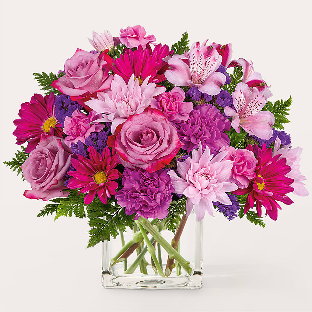 Afternoon Tea Bouquet – Waynesboro Emporium, Waynesboro GA