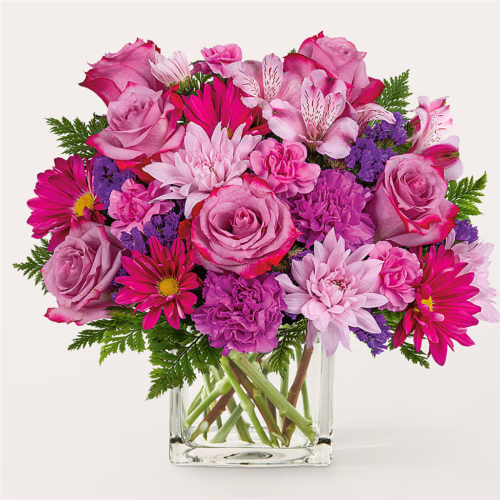 Afternoon Tea Bouquet – Waynesboro Emporium, Waynesboro GA